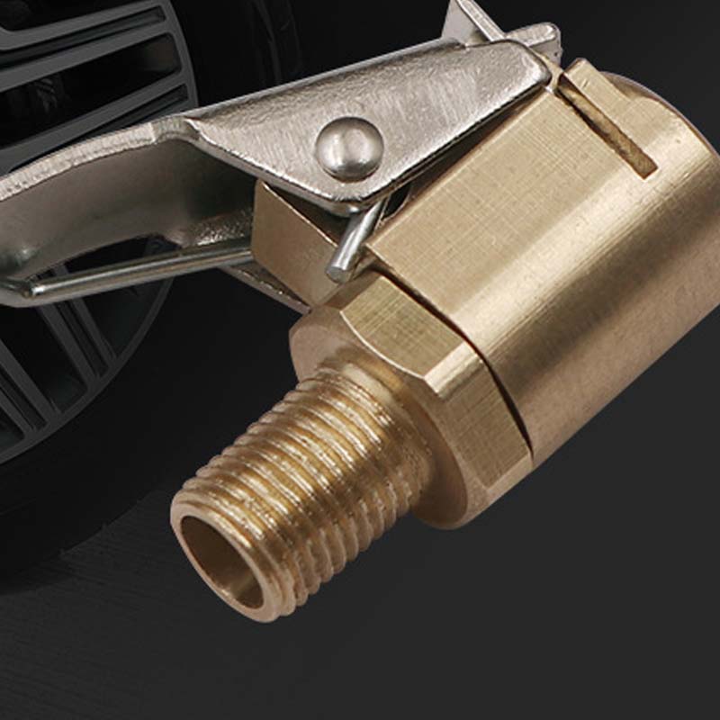 🛠️BUY 1 GET 1 FREE -Quick-connect tire inflator chuck adapter⚡💨