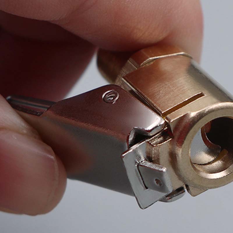 🛠️BUY 1 GET 1 FREE -Quick-connect tire inflator chuck adapter⚡💨