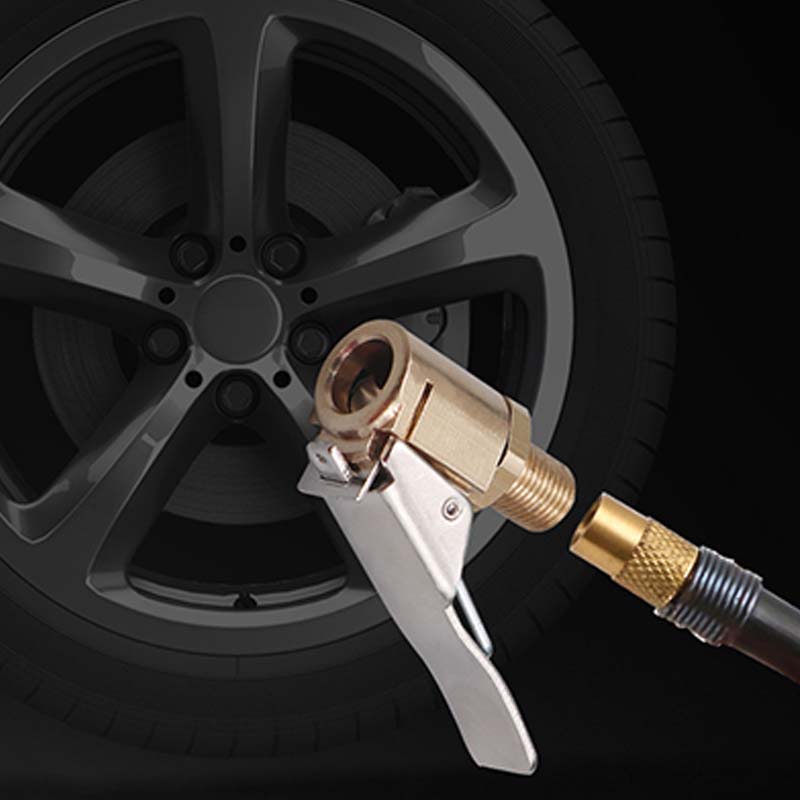 🛠️BUY 1 GET 1 FREE -Quick-connect tire inflator chuck adapter⚡💨