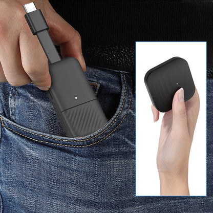 Universal HD Wireless Co-Screener Set