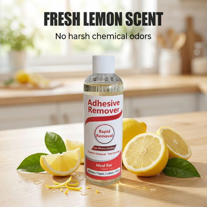 🔥While Supplies Last 40% OFF!🎉 Surface-Safe Adhesive Remover Spray