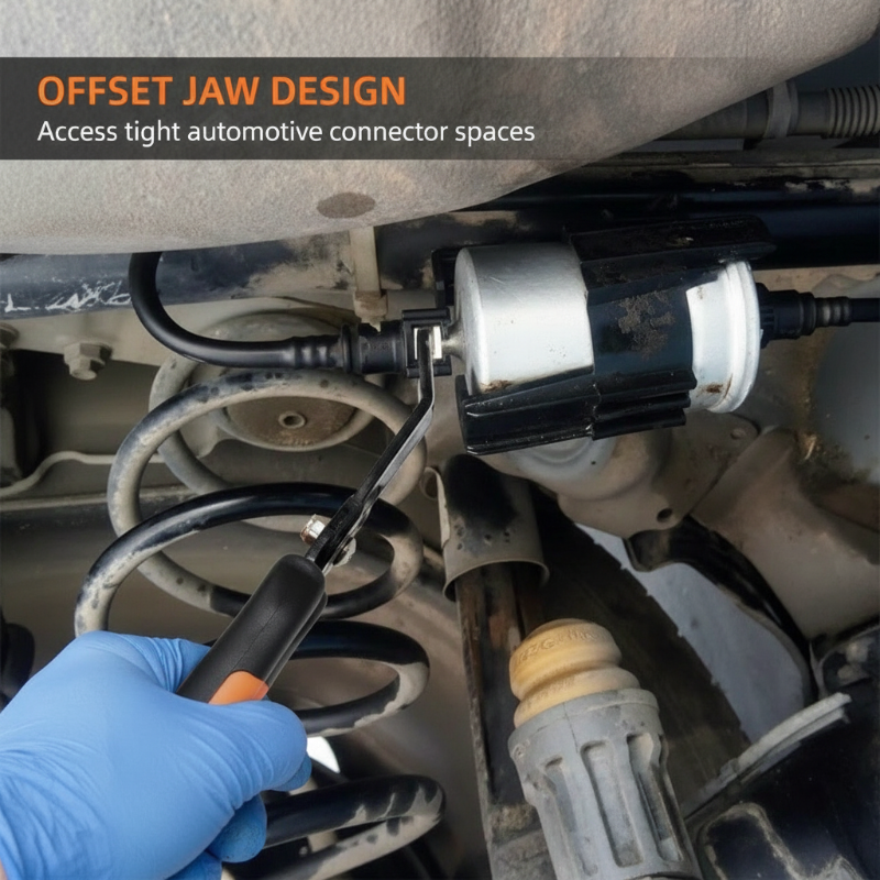 EVAP & Fuel Line Disconnect Pliers