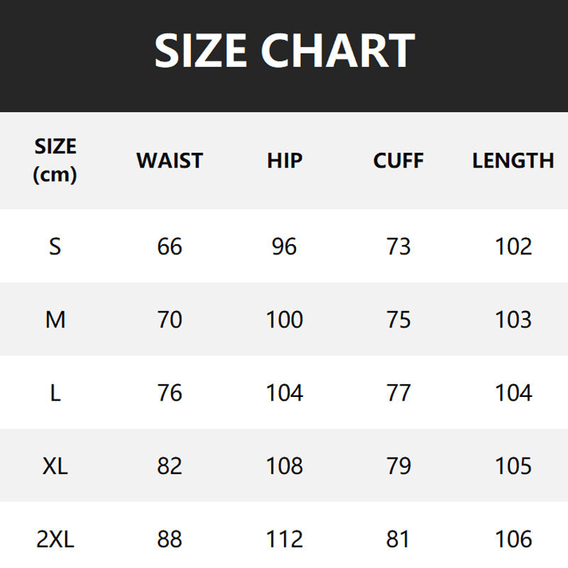 Women’s High-Waist Oversized Wide-Leg Jeans