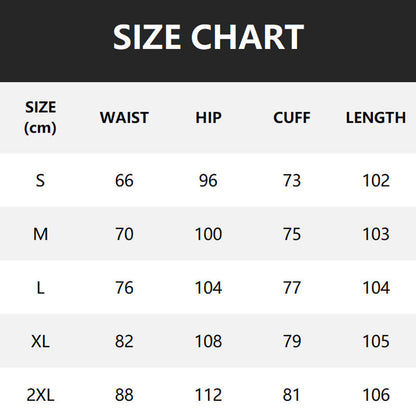 Women’s High-Waist Oversized Wide-Leg Jeans