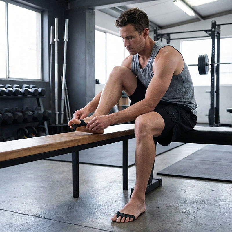 Reusable & Washable Foot Alignment Correctors