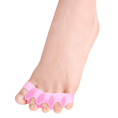 Reusable & Washable Foot Alignment Correctors
