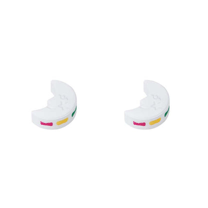 Fun-Shaped Colorful Bath Bomb