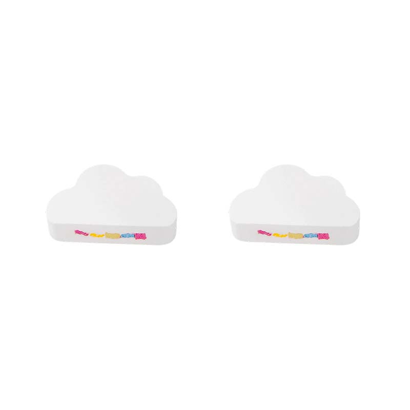 Fun-Shaped Colorful Bath Bomb