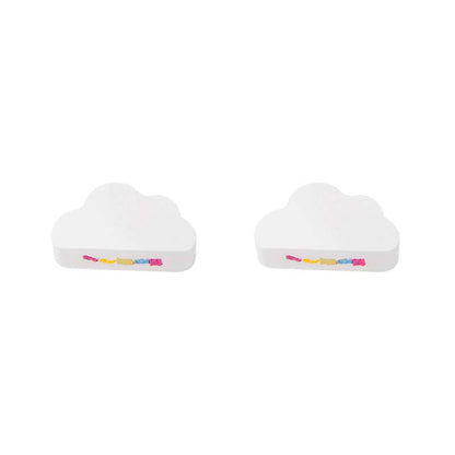 Fun-Shaped Colorful Bath Bomb