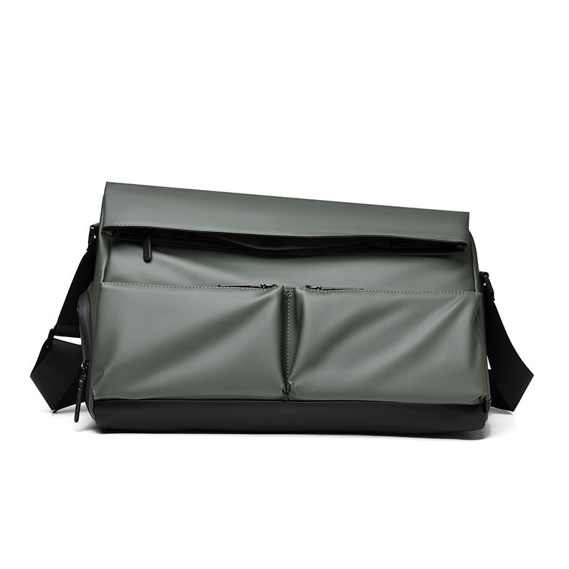 📢📢49% OFF !!!⏰Waterproof Travel Duffel Bag with Shoe Compartment