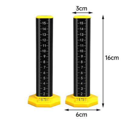 Professional Leveling Rod for Tiles Layering