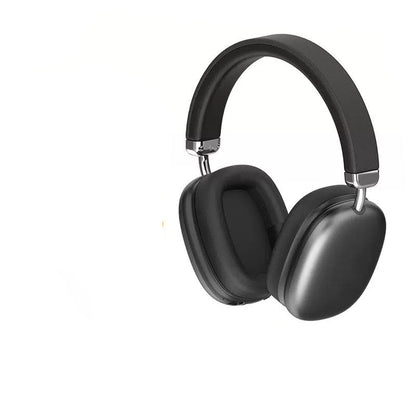🎧 49% OFF NOW! 📱 Wireless Bluetooth Headphones – Deep Bass, 20H Playtime & Comfortable Fit 🔋