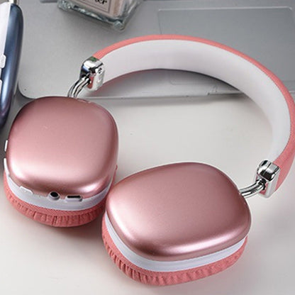 🎧 49% OFF NOW! 📱 Wireless Bluetooth Headphones – Deep Bass, 20H Playtime & Comfortable Fit 🔋