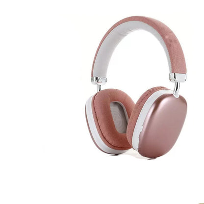 🎧 49% OFF NOW! 📱 Wireless Bluetooth Headphones – Deep Bass, 20H Playtime & Comfortable Fit 🔋