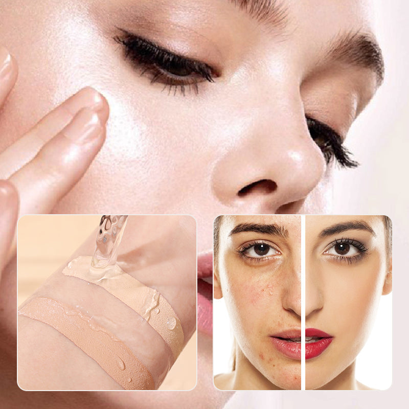 📢📢Buy 1 Get 1 Free⏰SPF50+ Snail BB Cream - All in One