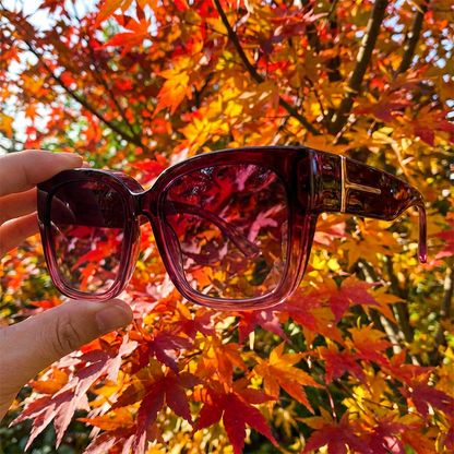 Stylish Polarized Fit-Over Sunglasses