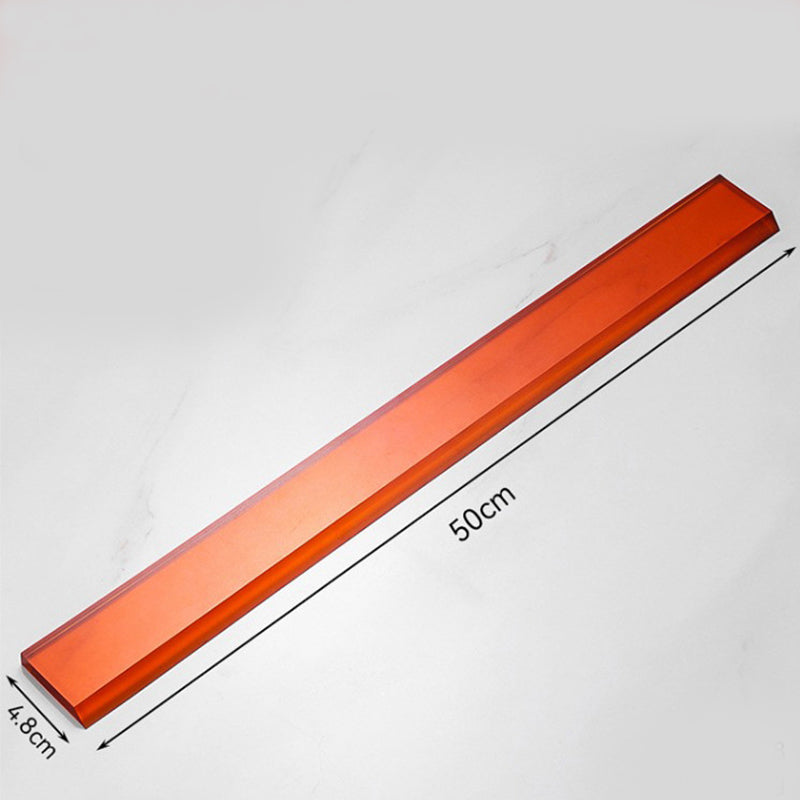 Flexible Arc Putty Scraper
