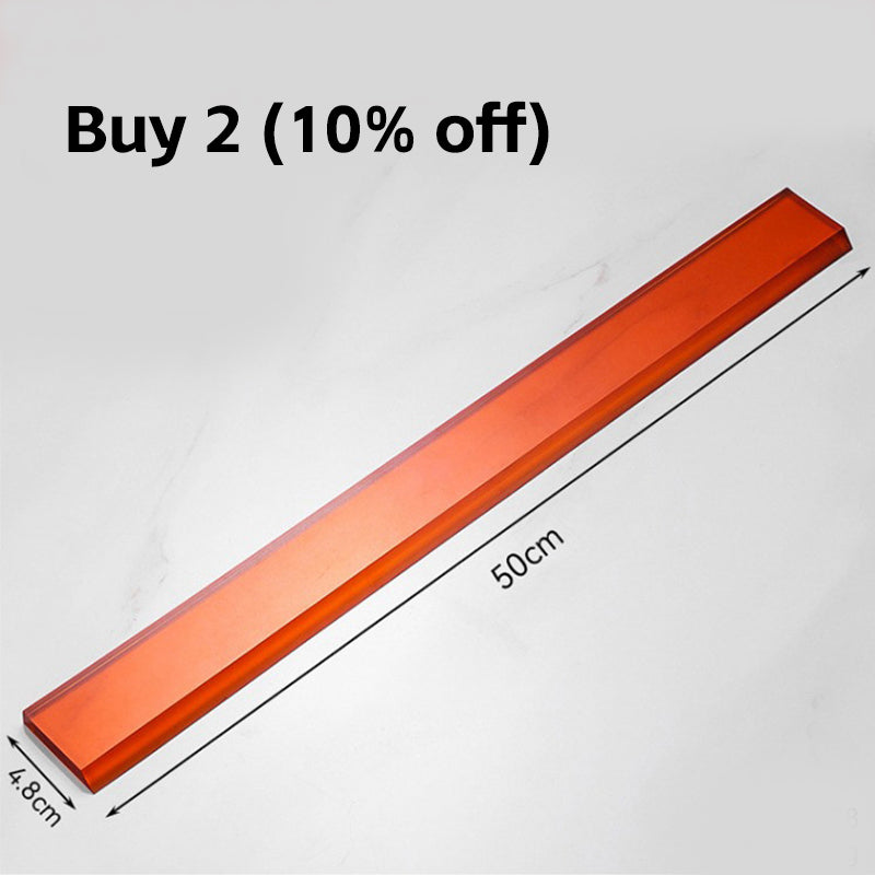 Flexible Arc Putty Scraper