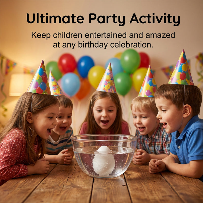 🎁Easter Hot Sale 49% OFF🥰💖Magic Hatching and Growing Pet Egg Toy