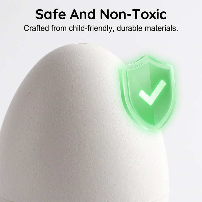 🎁Easter Hot Sale 49% OFF🥰💖Magic Hatching and Growing Pet Egg Toy