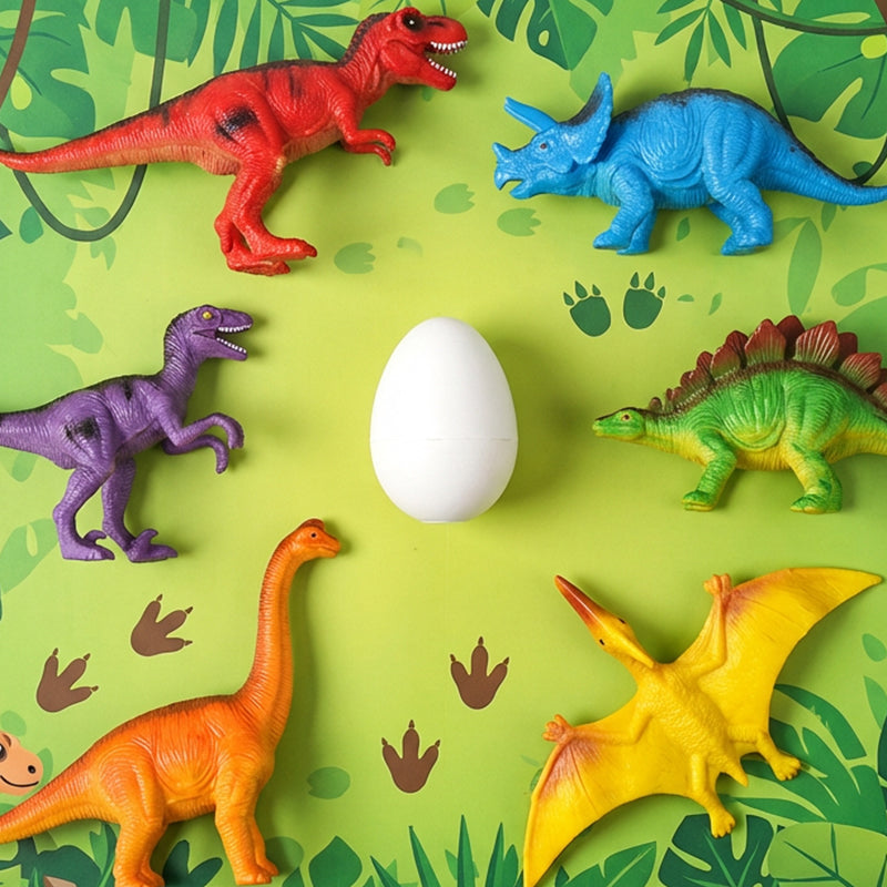 🎁Easter Hot Sale 49% OFF🥰💖Magic Hatching and Growing Pet Egg Toy