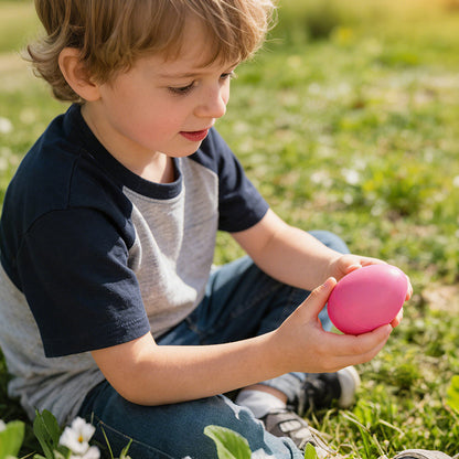 🎁Easter Hot Sale 49% OFF🥰💖Magic Hatching and Growing Pet Egg Toy