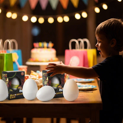 🎁Easter Hot Sale 49% OFF🥰💖Magic Hatching and Growing Pet Egg Toy