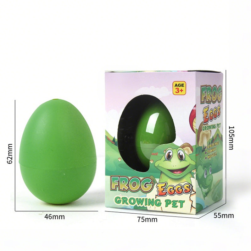 🎁Easter Hot Sale 49% OFF🥰💖Magic Hatching and Growing Pet Egg Toy
