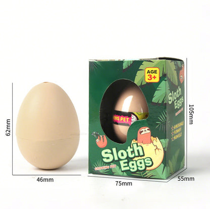 🎁Easter Hot Sale 49% OFF🥰💖Magic Hatching and Growing Pet Egg Toy