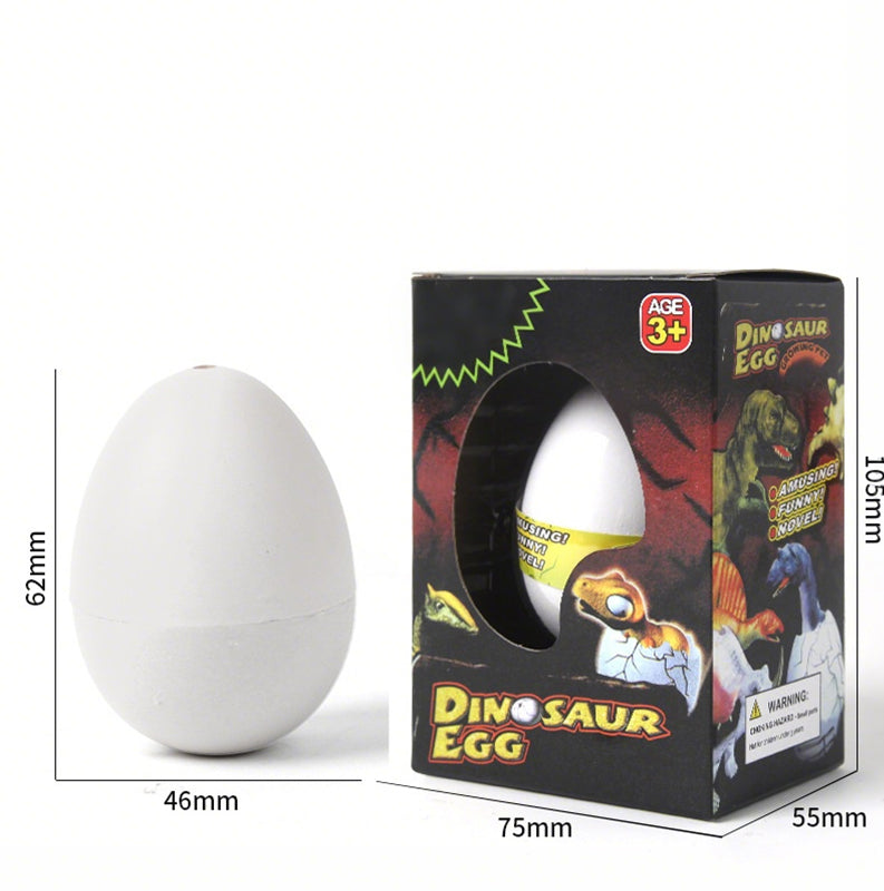 🎁Easter Hot Sale 49% OFF🥰💖Magic Hatching and Growing Pet Egg Toy