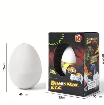 🎁Easter Hot Sale 49% OFF🥰💖Magic Hatching and Growing Pet Egg Toy