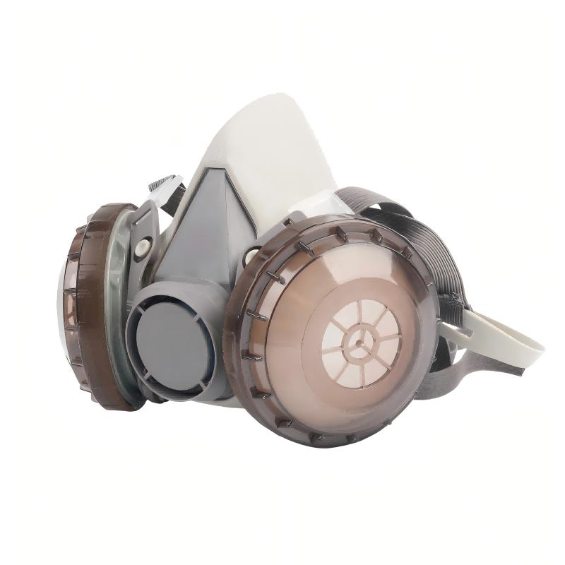 Effective Dust Protection Gear for Industrial Use