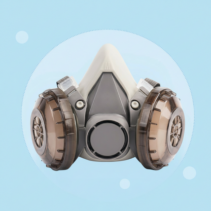 Effective Dust Protection Gear for Industrial Use