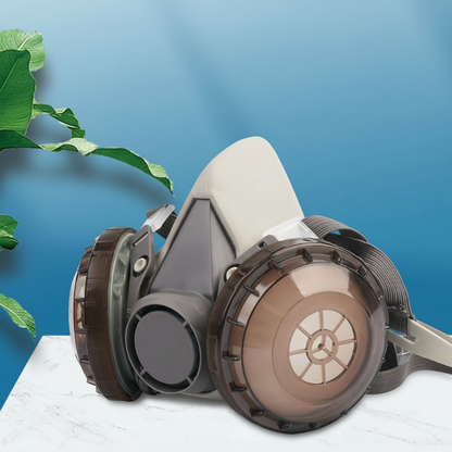 Effective Dust Protection Gear for Industrial Use