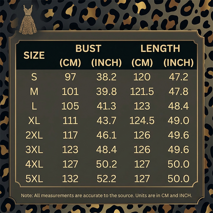 🎁New arrival 49% OFF💥Women's Leopard Print Sleeveless Midi Dress