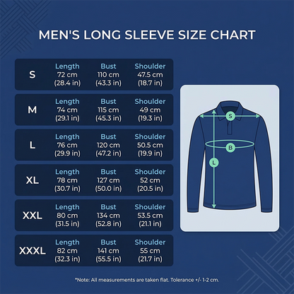 🔥2026 New Style🔥Men's Classic Henley Tee – Lightweight Casual Top for Spring Summer & Fall