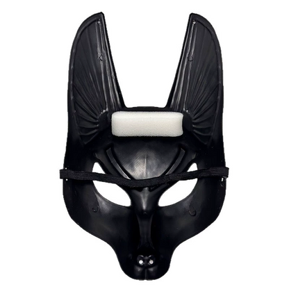Lightweight Anubis Cosplay Mask