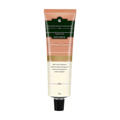 🌿 Non-Greasy Moisturizing Hand Cream – Silky Soft in Seconds, Zero Residue! ✨🧴