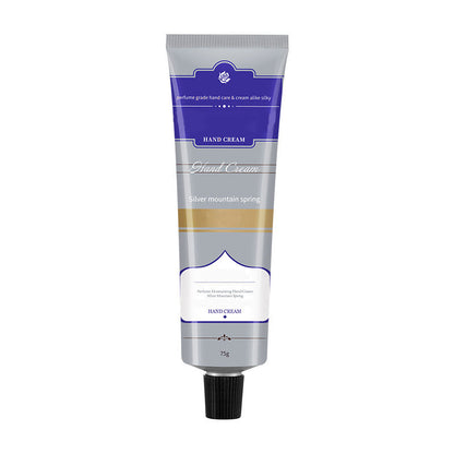 🌿 Non-Greasy Moisturizing Hand Cream – Silky Soft in Seconds, Zero Residue! ✨🧴