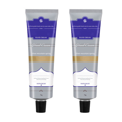 🌿 Non-Greasy Moisturizing Hand Cream – Silky Soft in Seconds, Zero Residue! ✨🧴
