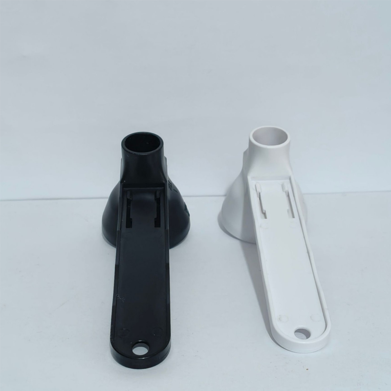 Multifunctional Protein Powder Scoop with Funnel