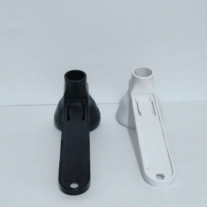 Multifunctional Protein Powder Scoop with Funnel