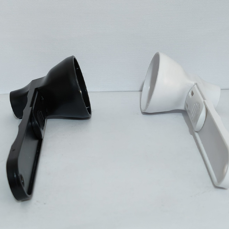 Multifunctional Protein Powder Scoop with Funnel