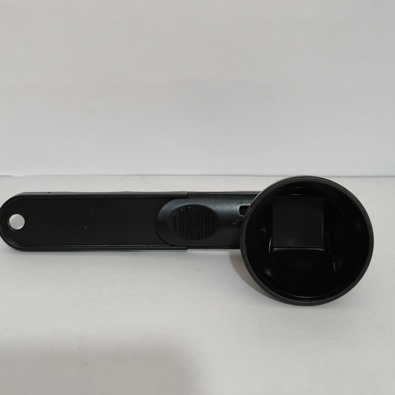 Multifunctional Protein Powder Scoop with Funnel