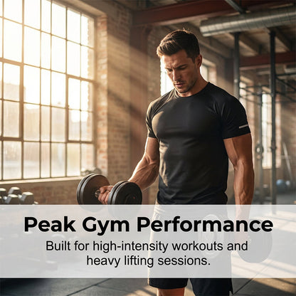 🔥Men's Quick-Dry Performance T-Shirt