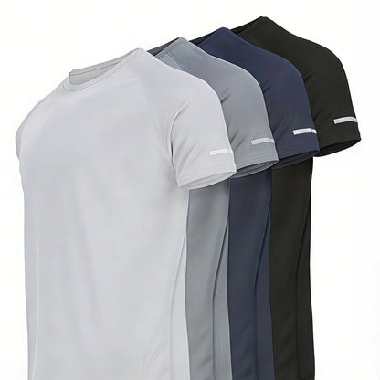 🔥Men's Quick-Dry Performance T-Shirt
