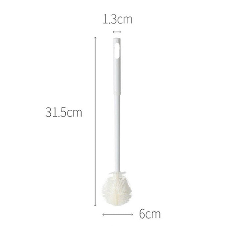 3-in-1 Long Handled Cleaning Cup Brush