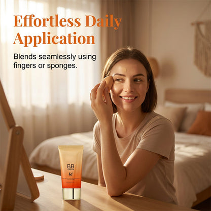 🧡BUY 1 GET 1  FREE!!🧡Hydrating BB Cream for a Flawless, Natural Finish
