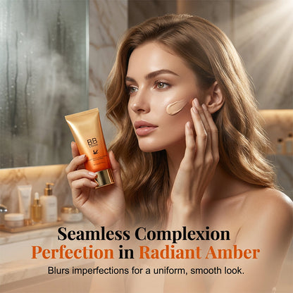 🧡BUY 1 GET 1  FREE!!🧡Hydrating BB Cream for a Flawless, Natural Finish