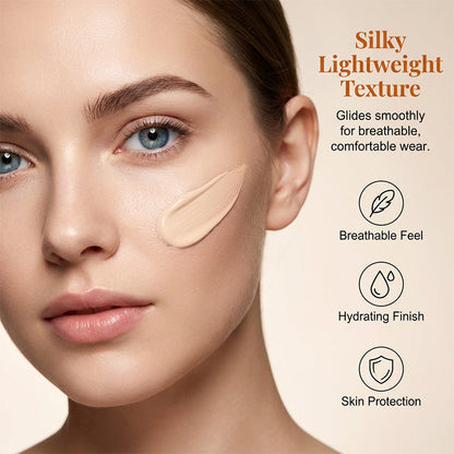 🧡BUY 1 GET 1  FREE!!🧡Hydrating BB Cream for a Flawless, Natural Finish